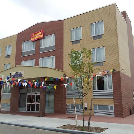 Hotel Bliss - Brooklyn New York Exterior photo